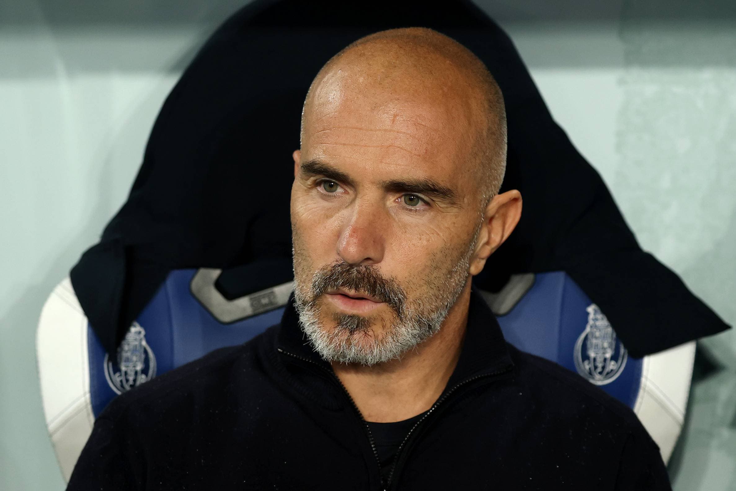 Maresca Hails City's Growth, Defends Dias in Porto Win