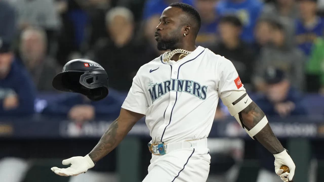Mariners All-Star Predicted to Land $115M Contract