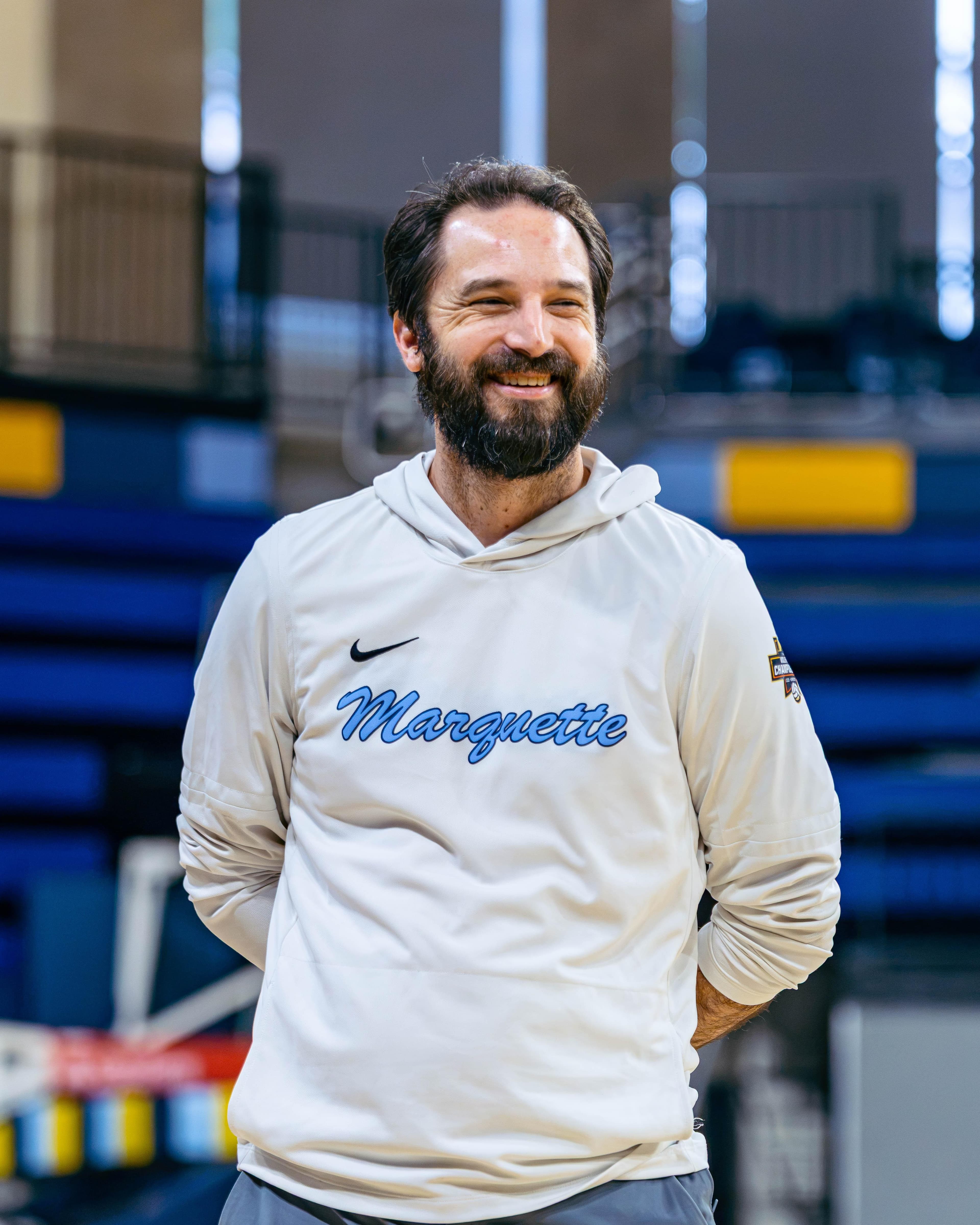 Marquette Volleyball Earns AVCA Preseason Top 25 Votes