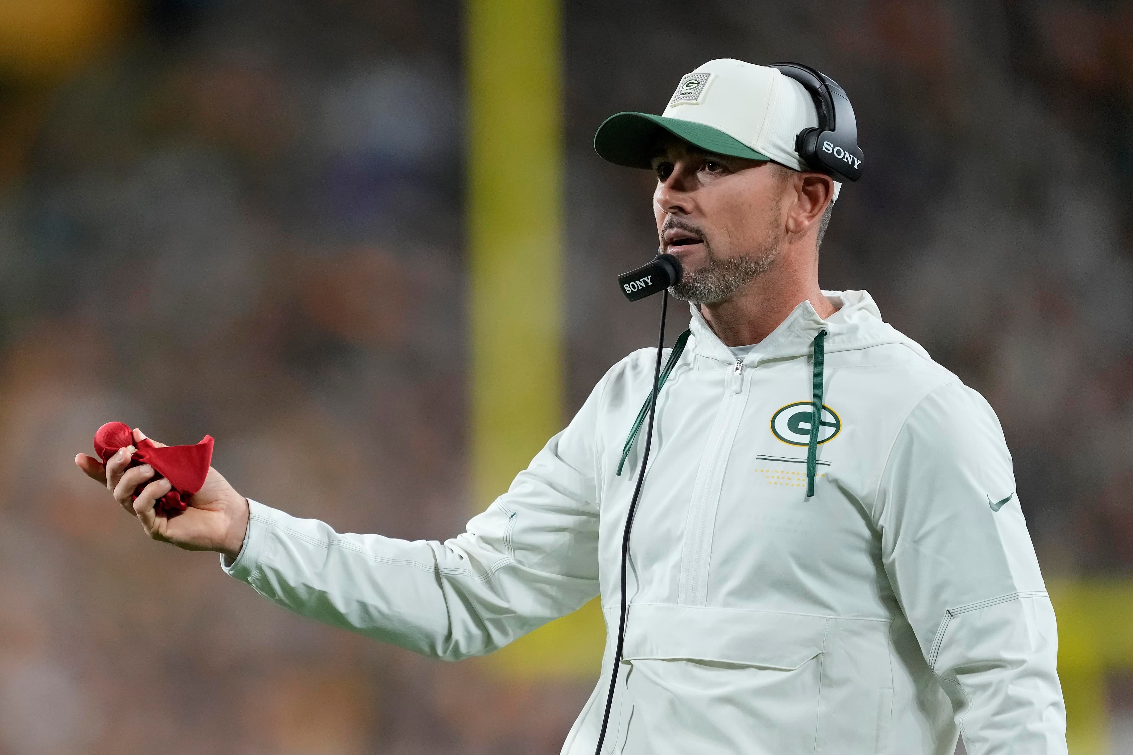 Matt LaFleur vs. Past Packers Coaches: End of Tenure