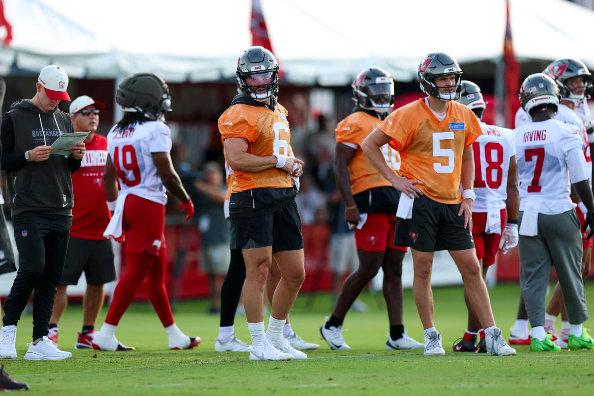Mayfield’s Bucs Contract Outlook: Insider’s Verdict for