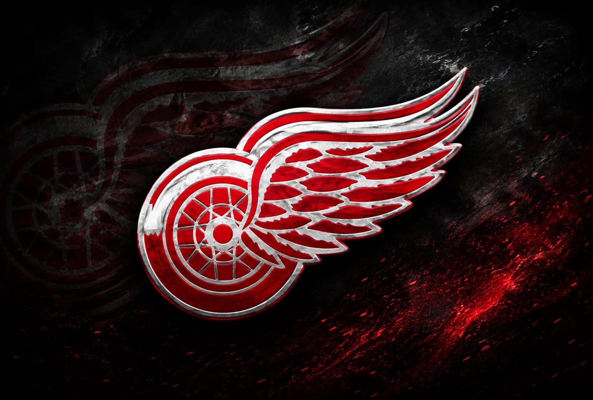 McLellan Pressures Red Wings in Edvinsson Standoff
