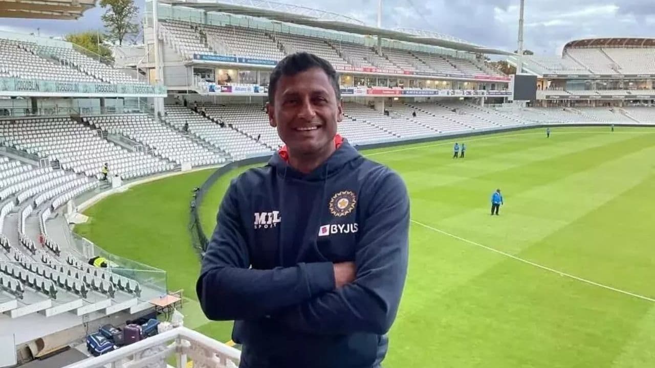 Subhadeep Ghosh: India's Likely New Fielding Coach