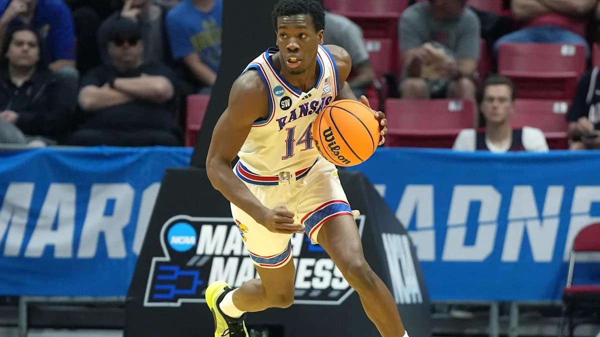 Melvin Council Jr. Decision Sunday: Kentucky in Play