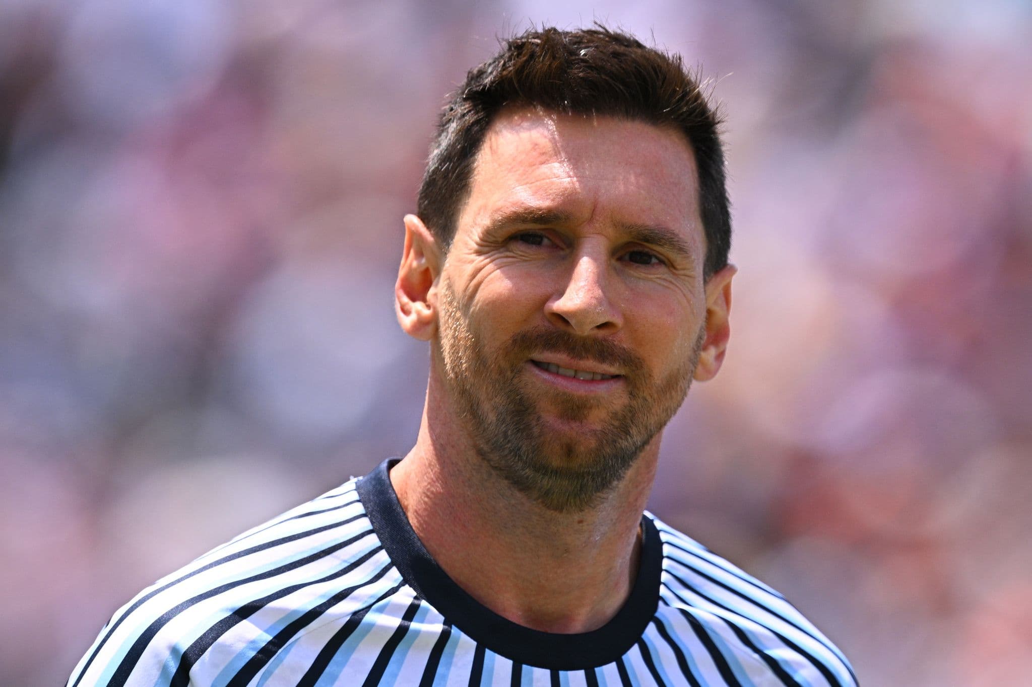 Messi Scores Again, Inter Miami Held: 2026 MLS Recap