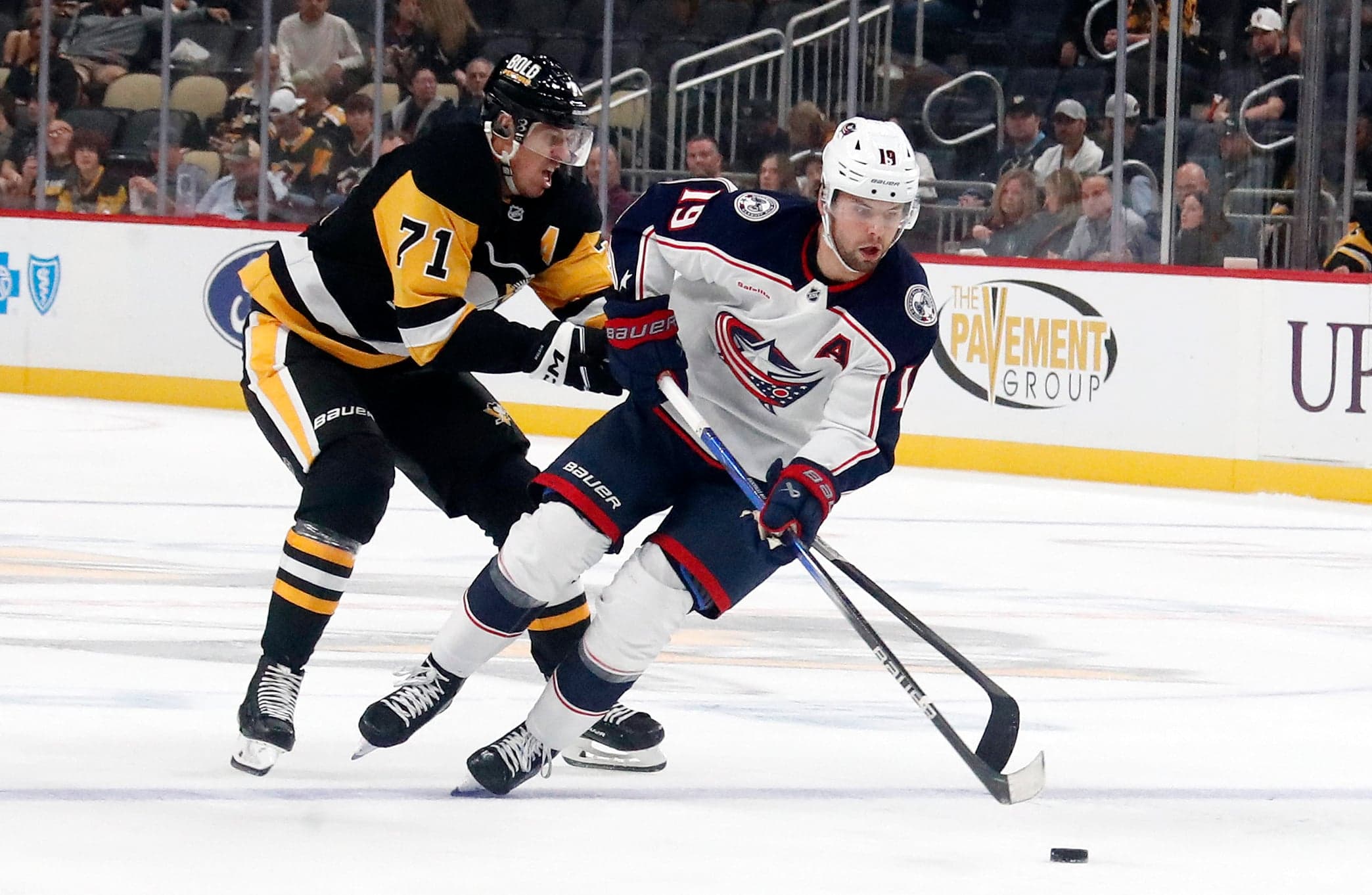 Messier Rips Babcock; Fantilli Offer; Penguins Big Picture