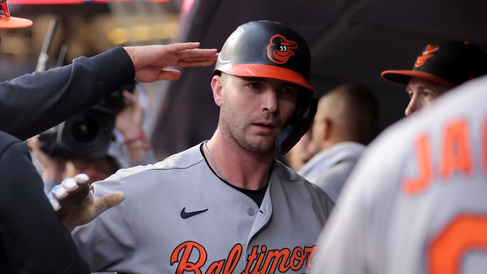 Mets' Stearns Addresses Alonso Walk Decision in 2026