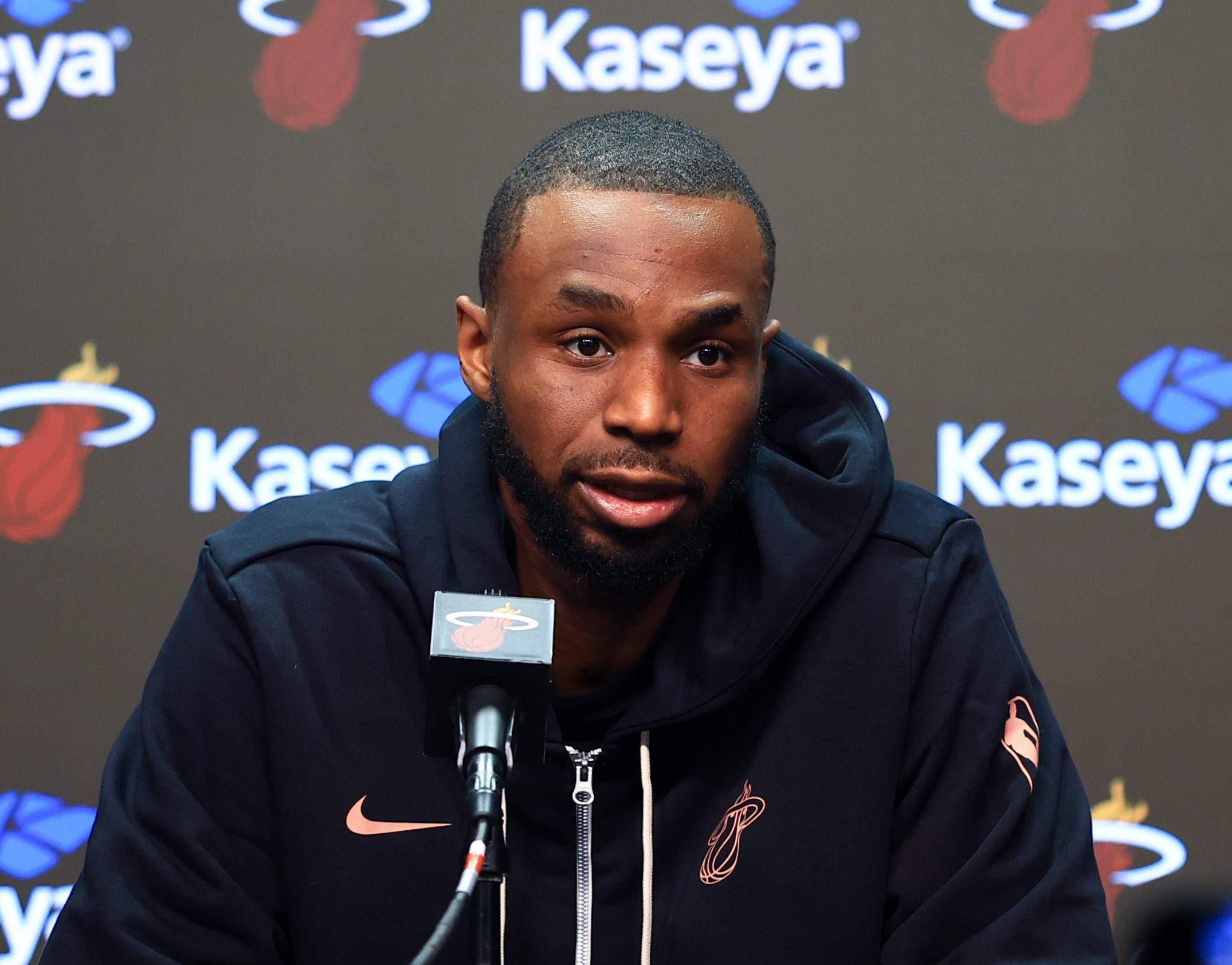 Miami Heat Projected to Trade Wiggins for 2x Champion PG