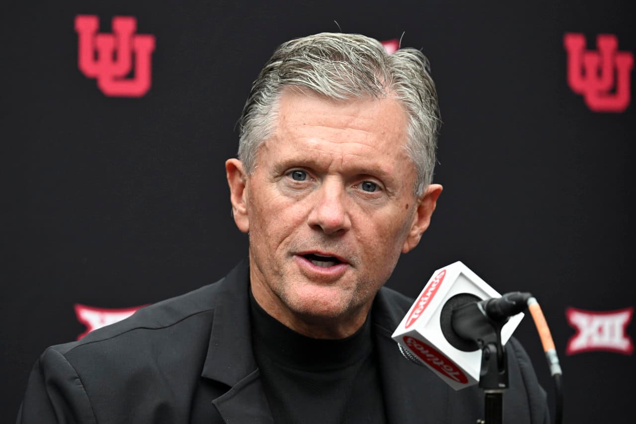 Michigan Captain: Whittingham Era Fixes Moore’s Key Flaw