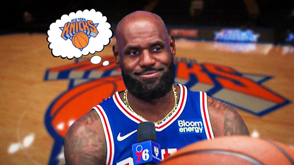 Mike Brown Praises LeBron's 24th NBA Season Feat
