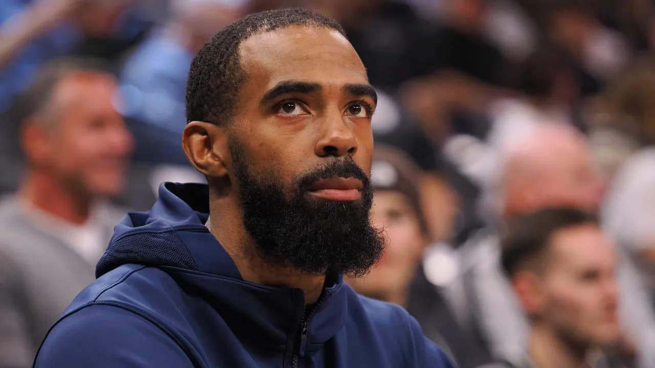 Mike Conley's Role in Pritchard's Celtics Leap