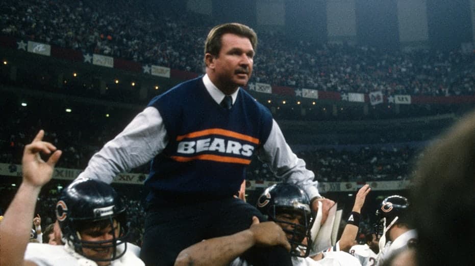 Mike Ditka's NFL Legacy: Bears Legend Remembered