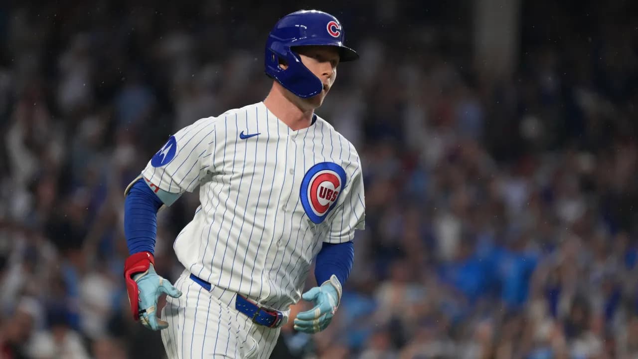 MLB 40-40 Club: Can Pete Crow-Armstrong Join in 2026?