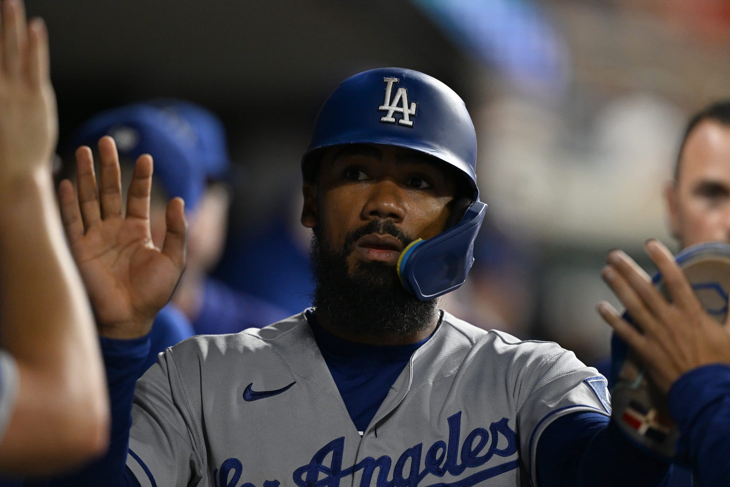 MLB Fans Slam Teoscar for 'Everybody vs LA' Take After