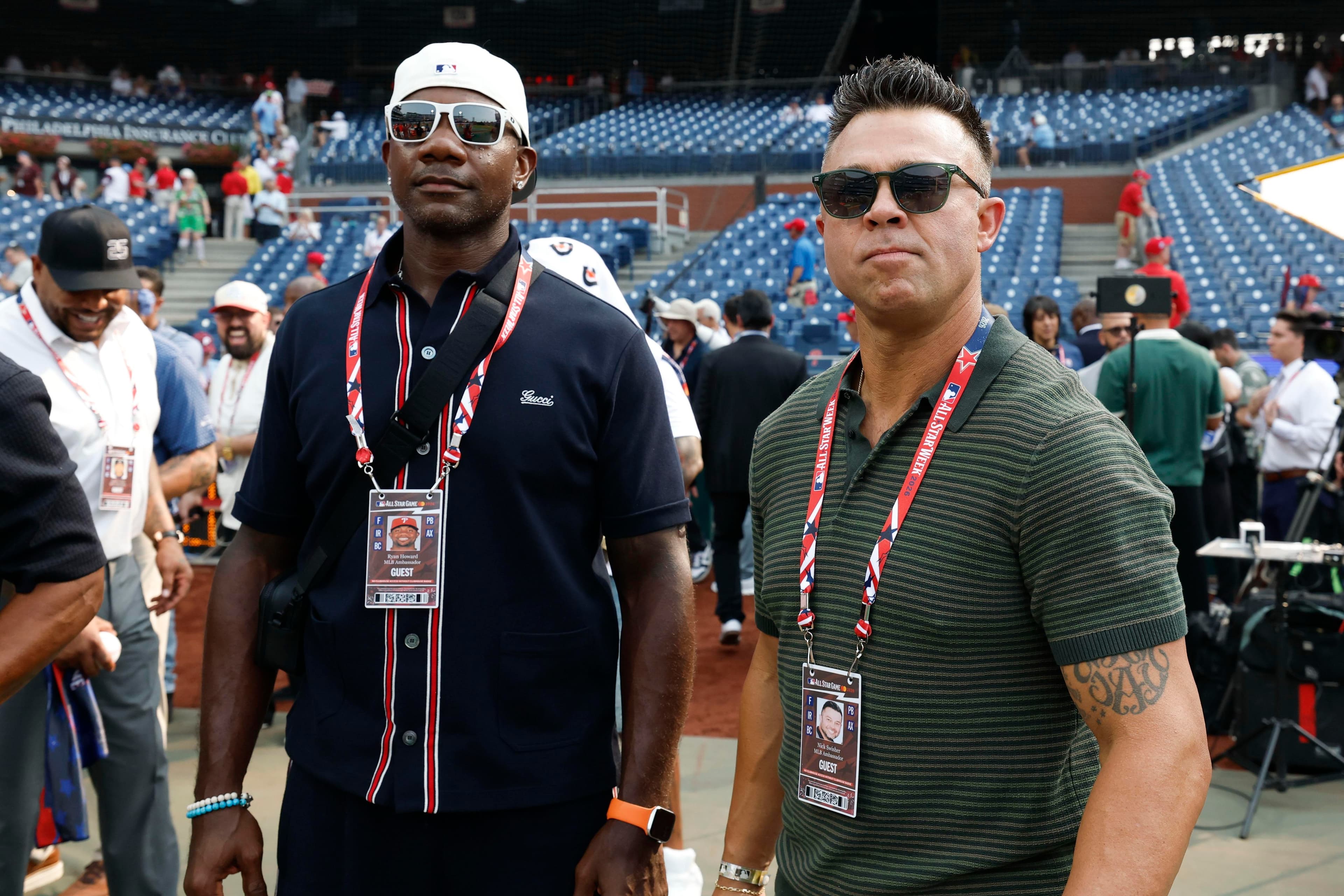 MLB Legend Weighs In on 2026 Lockout Threat