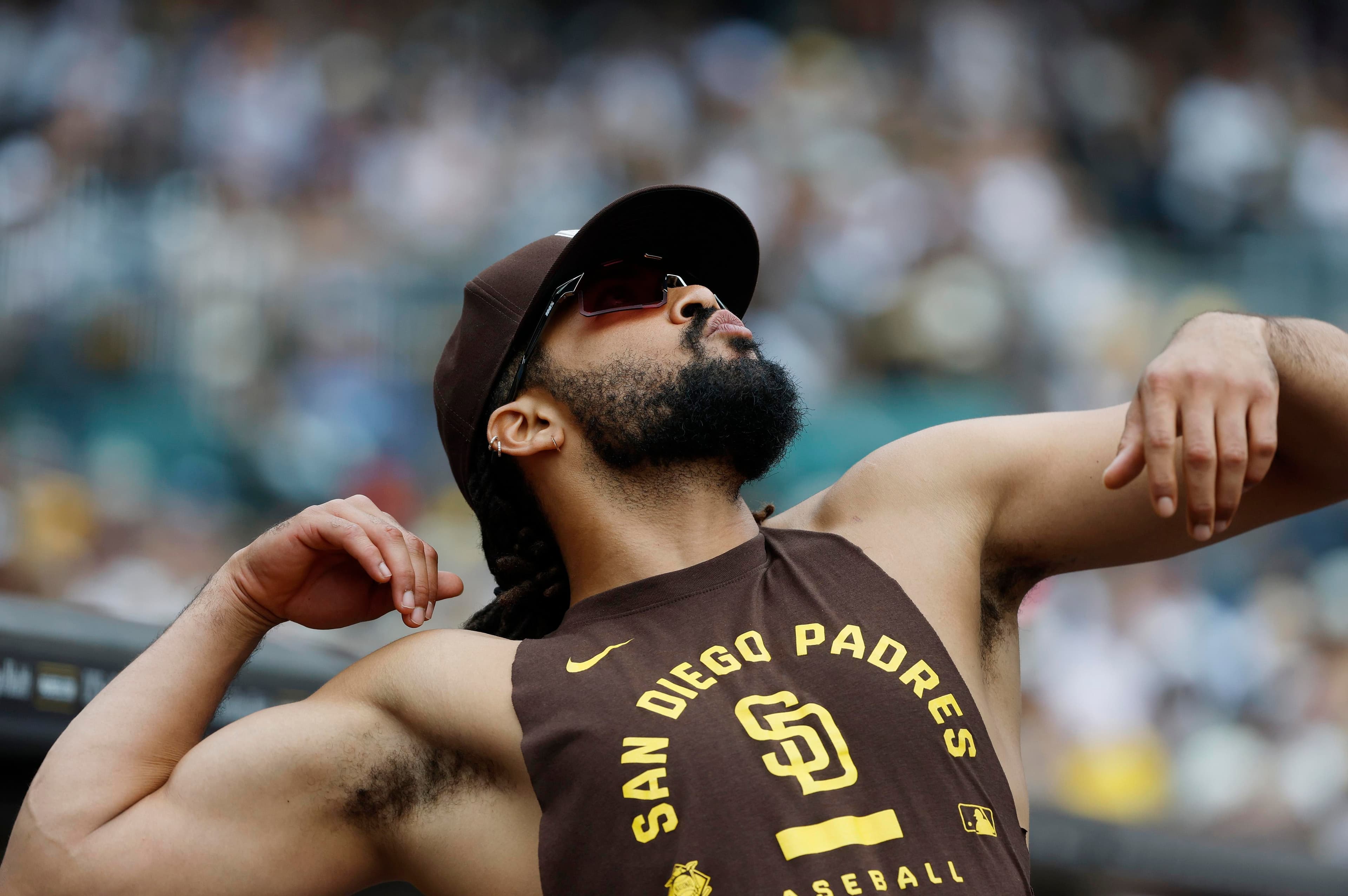 MLB Playoffs 2026: Scores, Schedule & TV Guide