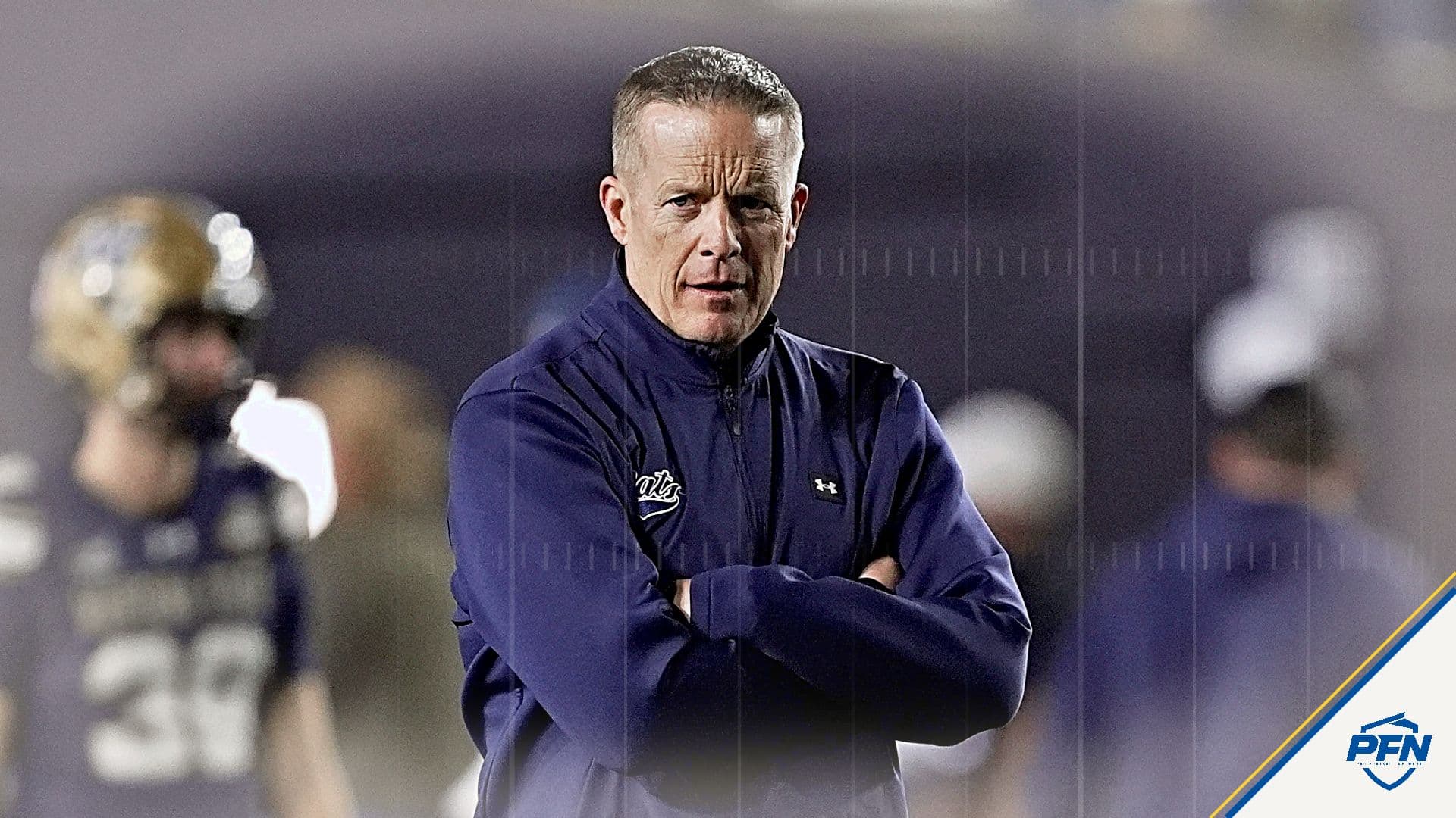 Montana State's Brent Vigen Blunder Hands Idaho Thriller