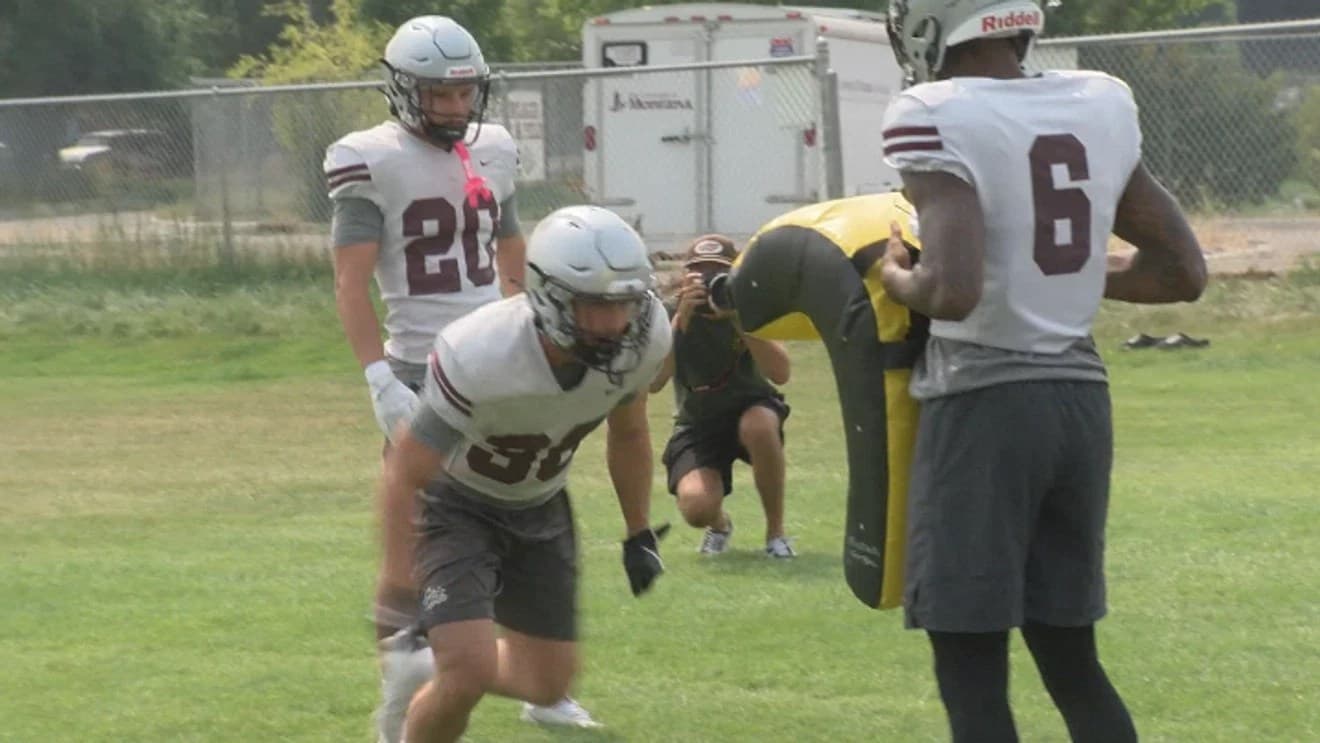 Montana's Cornerback Questions Loom for 2026 Season