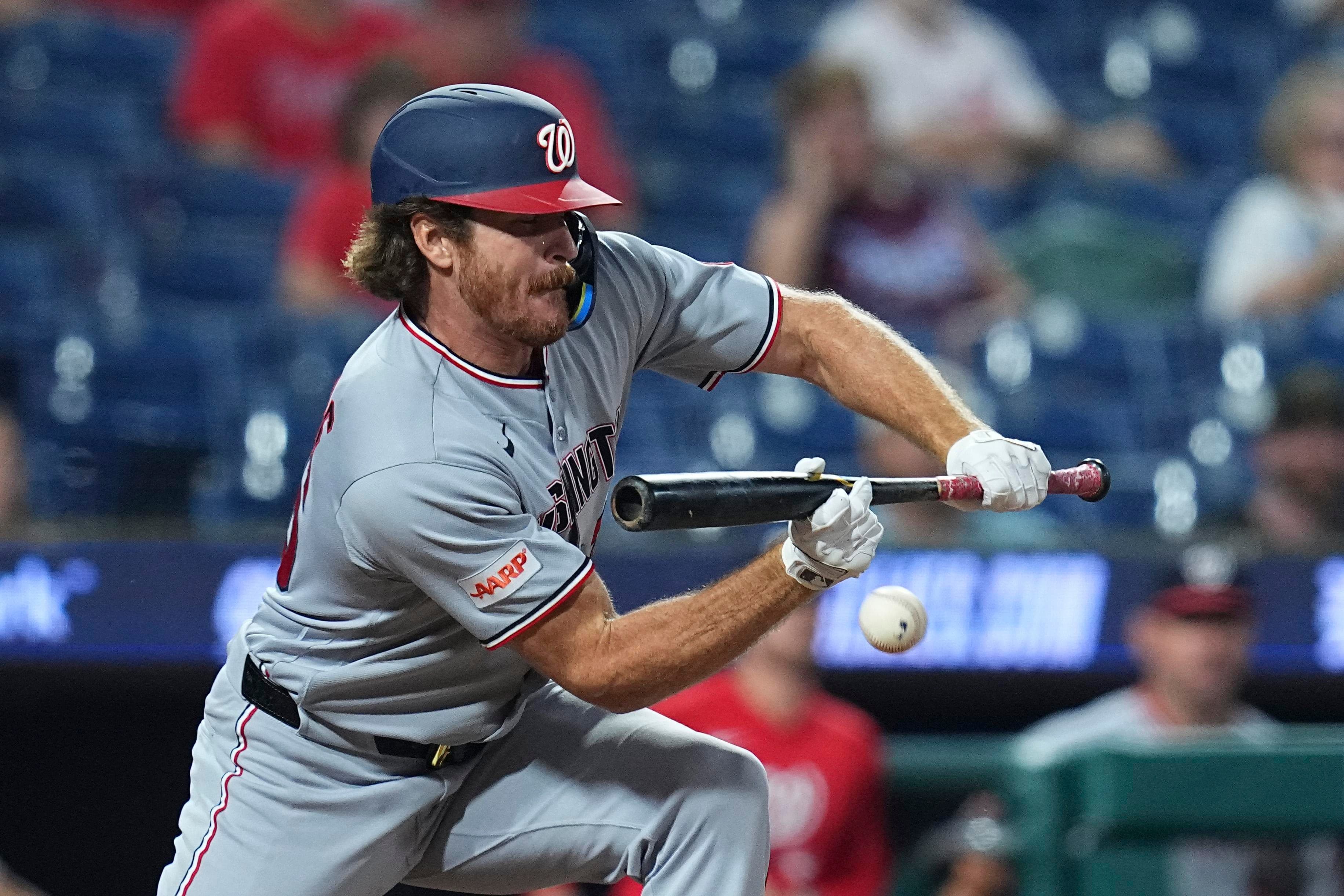 Nationals vs Phillies: Aug 6 Game Thread & Live Chat