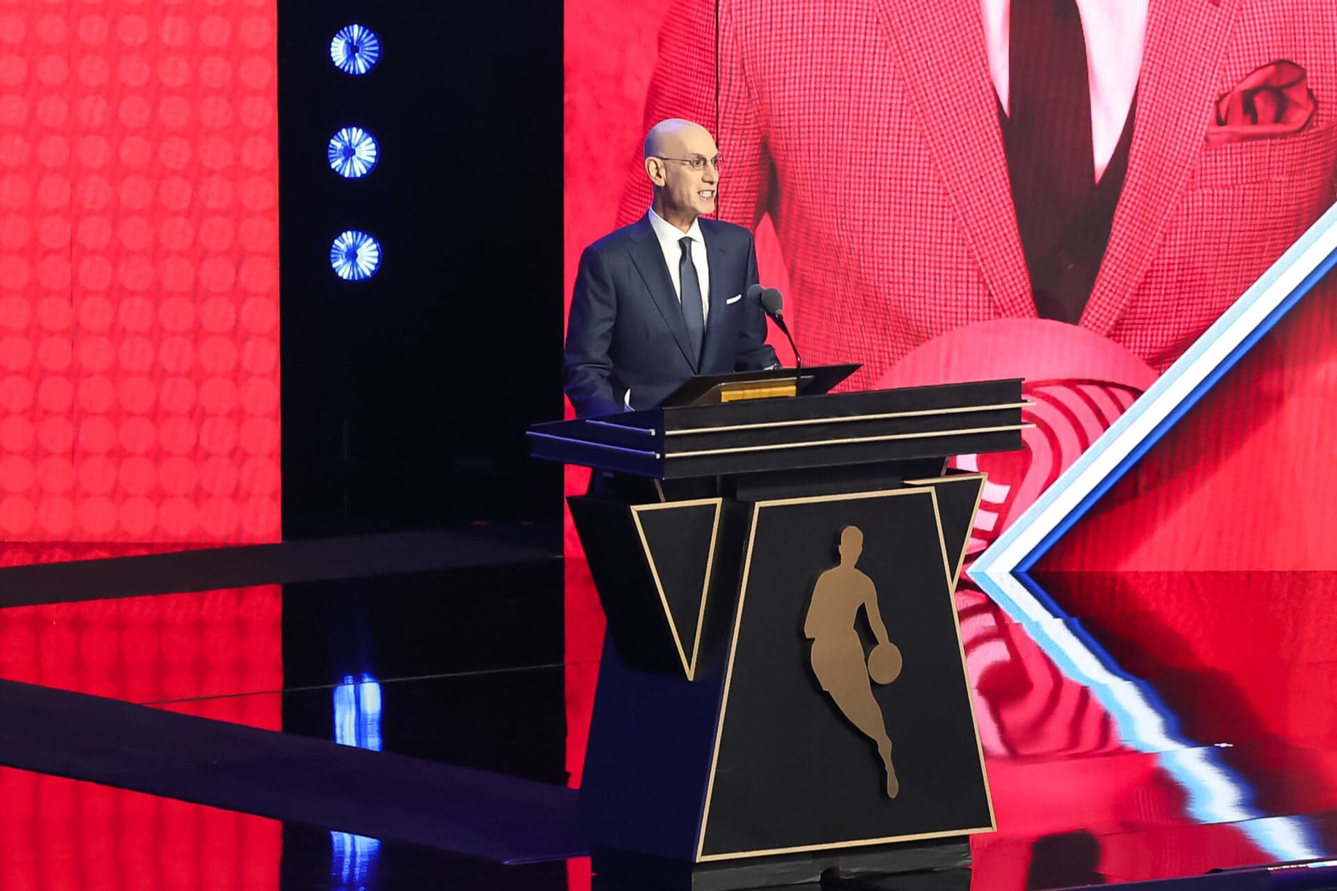NBA Fans Furious Over 30% Salary Hike Claim in 2026