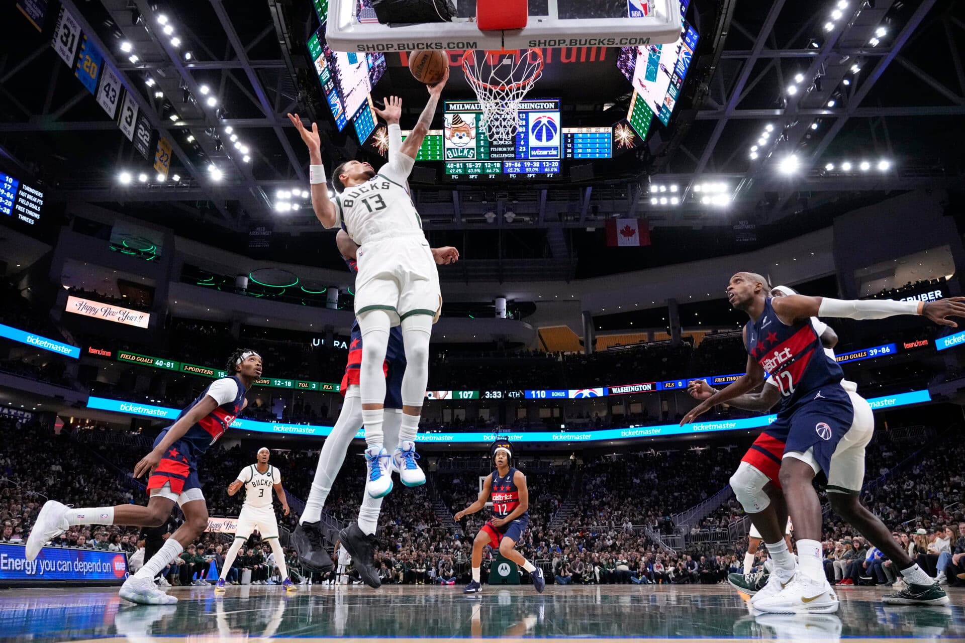 NBA Games Today: Oct 21, 2026 TV Schedule & Tip-offs