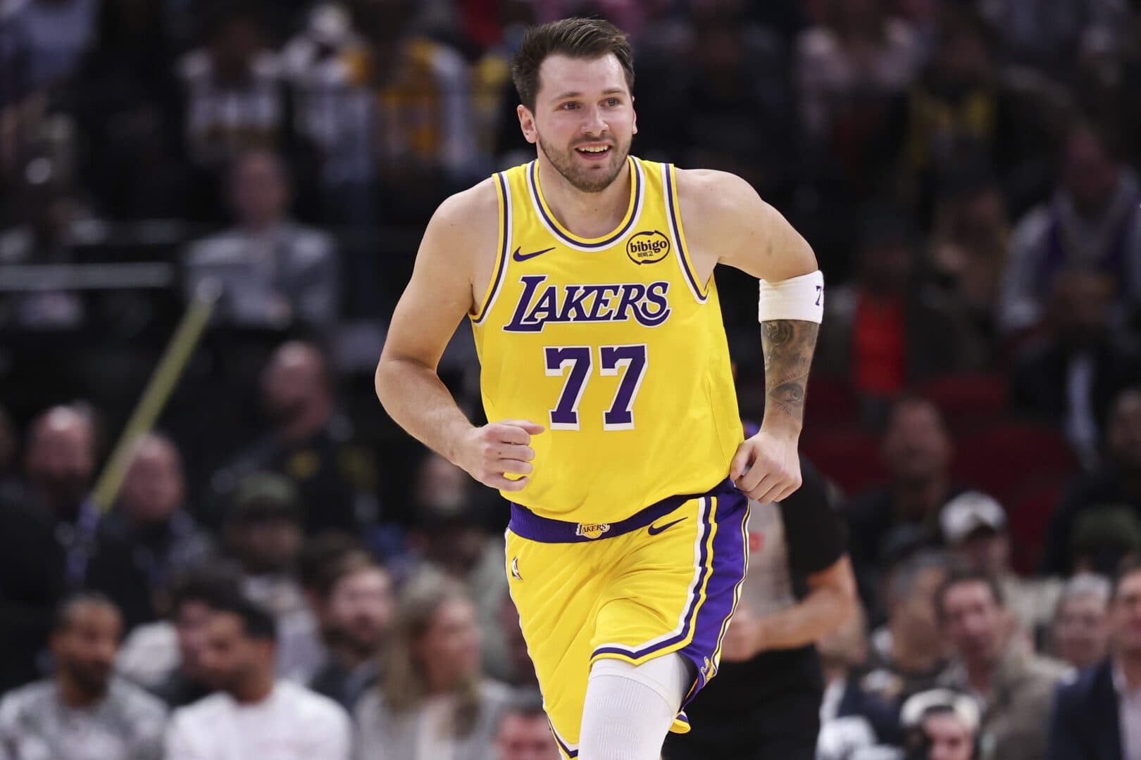 NBA Insider: What a Successful 2026-27 Lakers Season