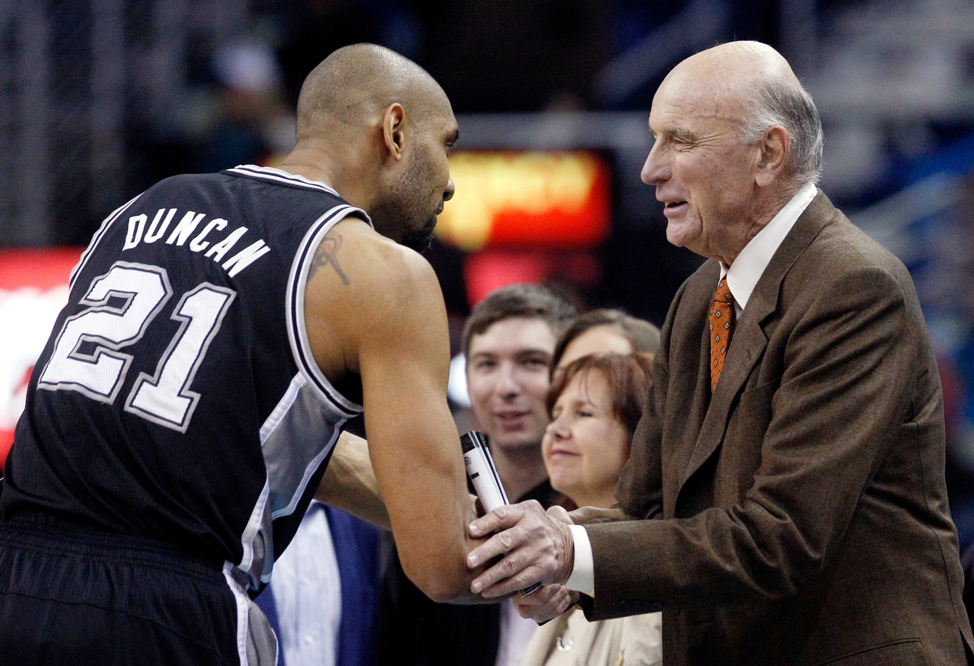 NBA Legend Bob Pettit Dies at 93: Hawks Icon Remembered