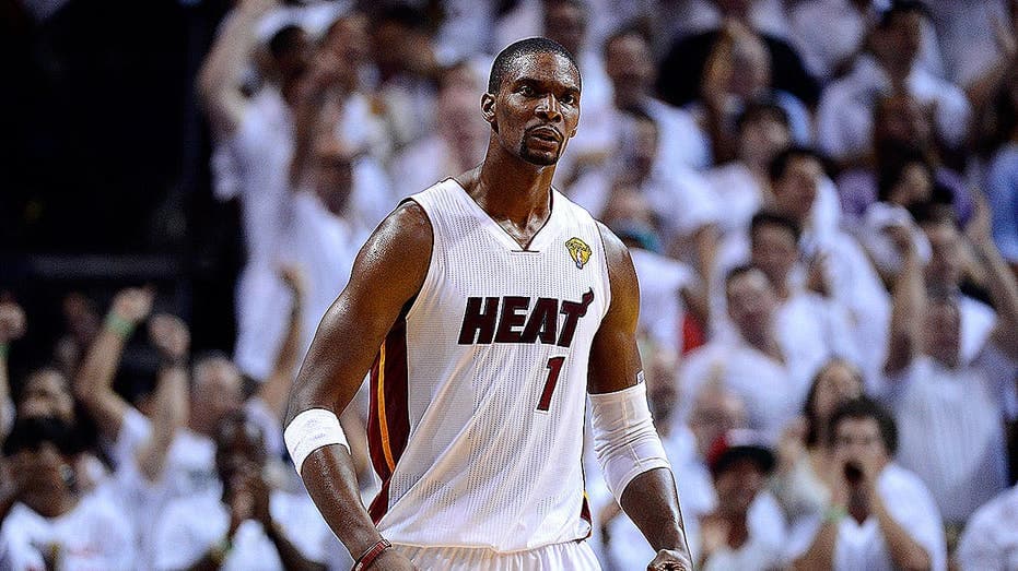NBA Legend's Blood Clot Warning for Wembanyama