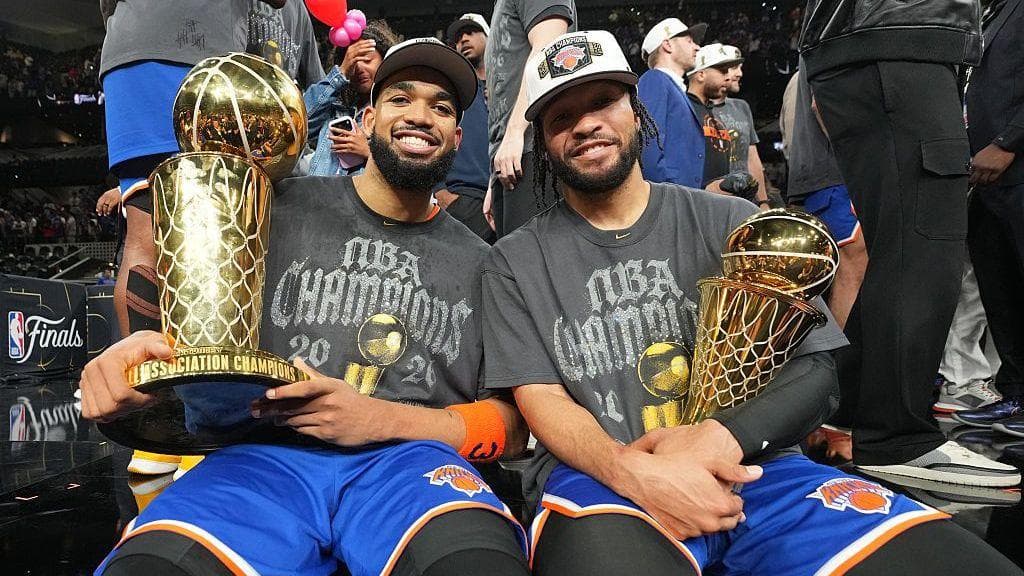 NBA Season Start 2026: How the League Works Explained