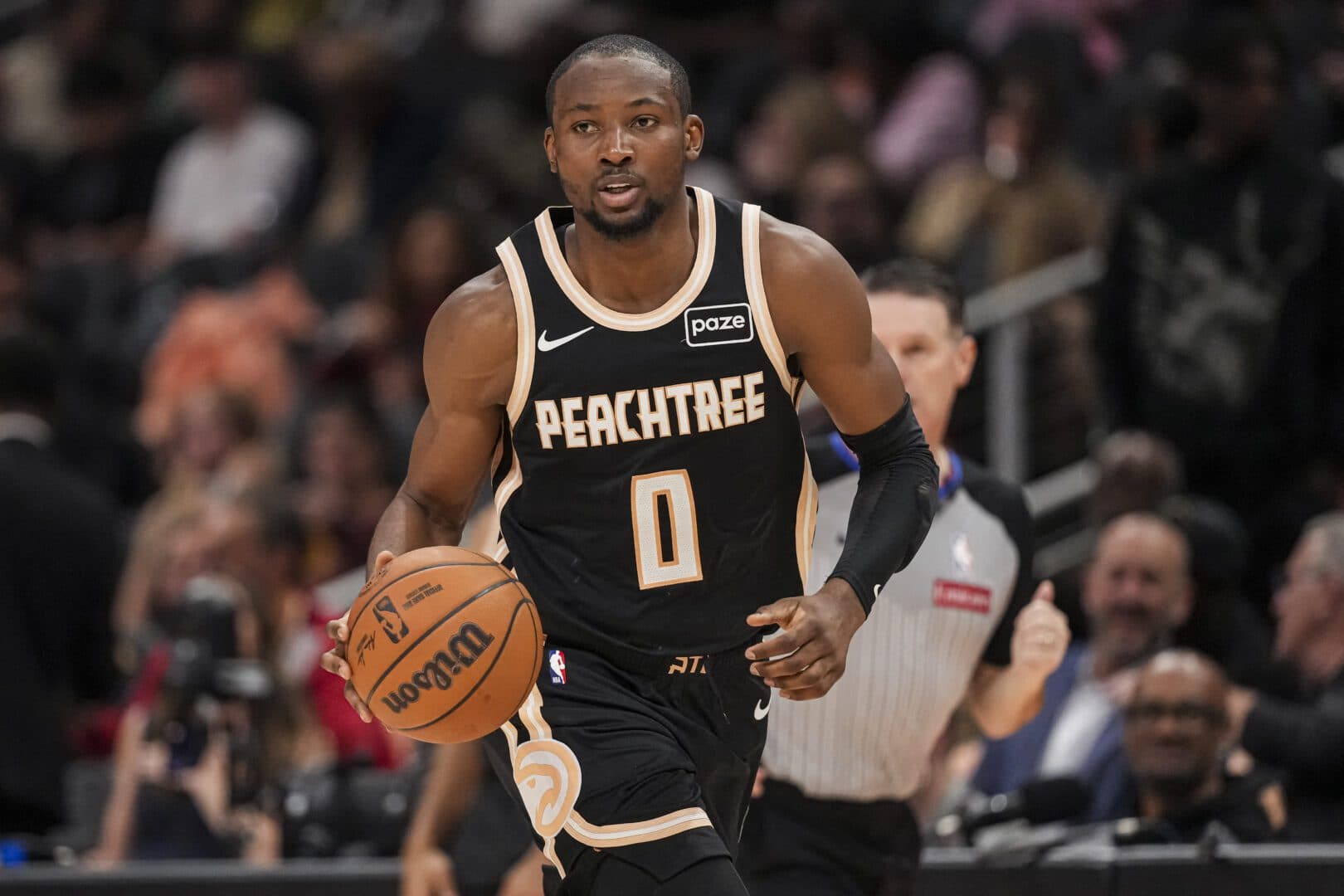 NBA Stars Who Rejected the Bag: Kuminga’s 2026 Gamble