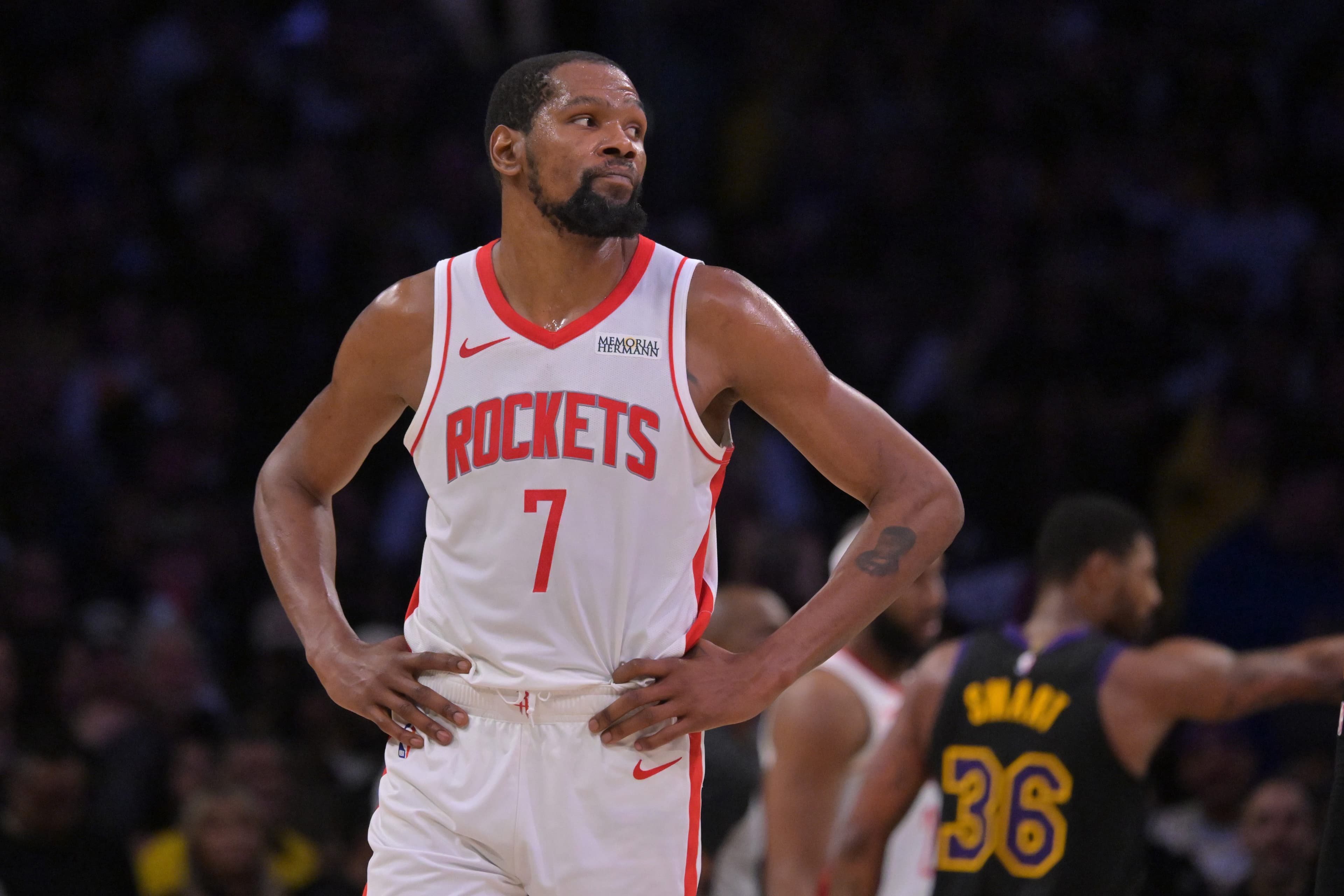 NBA Trade Machine Rankings: Jokic, Durant & More