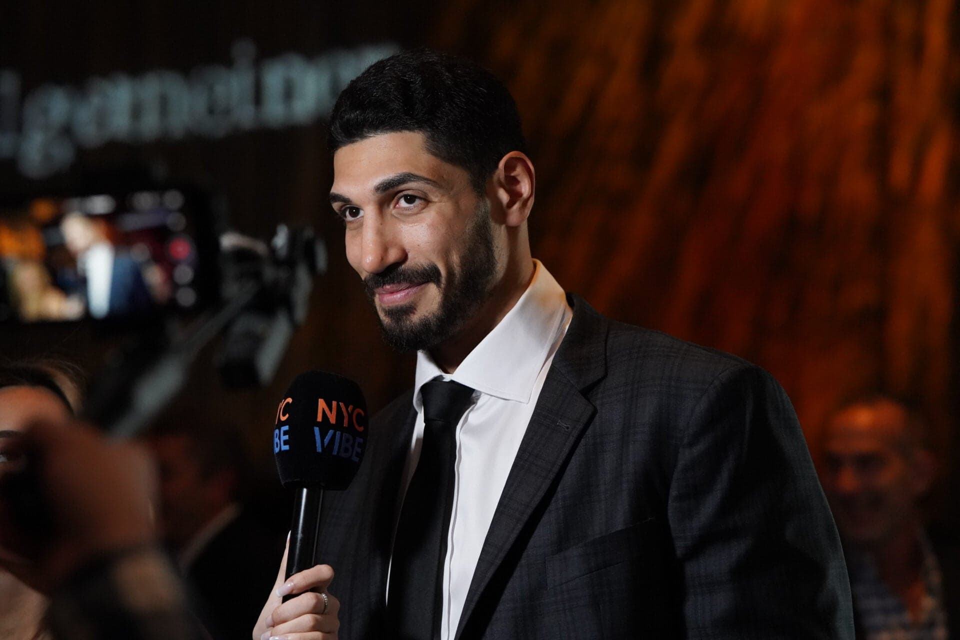 NBA Vet Blasts Kanter, White’s 2026 WNBA Draft Move
