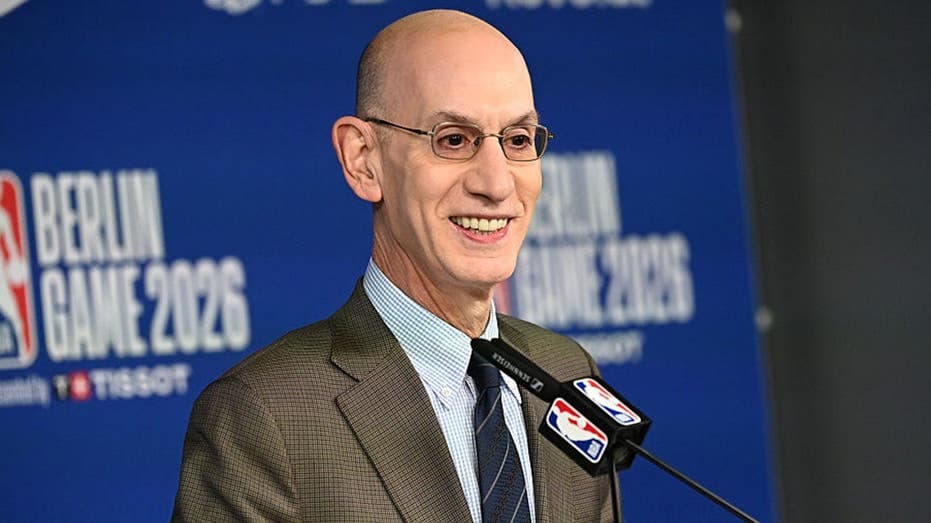 NBA’s 2026-27 European Opener: Euro Fans First