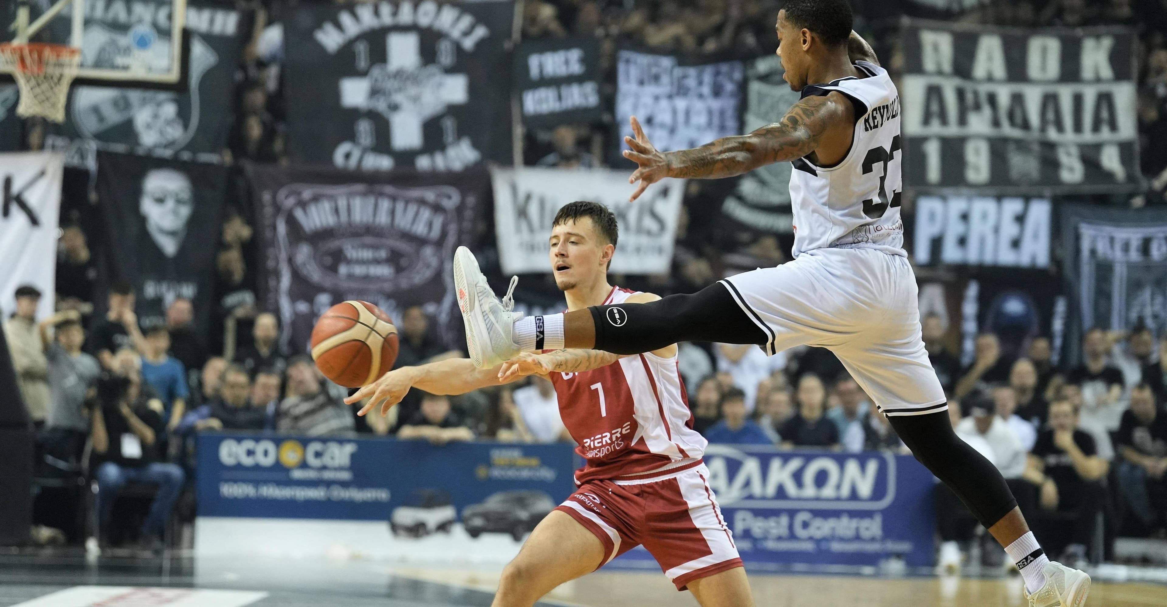NCAA Clears Nathan De Sousa: Relief for French PG