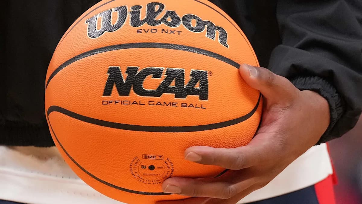 NCAA Sues Ohio Governor Over Fifth-Year Eligibility Fight