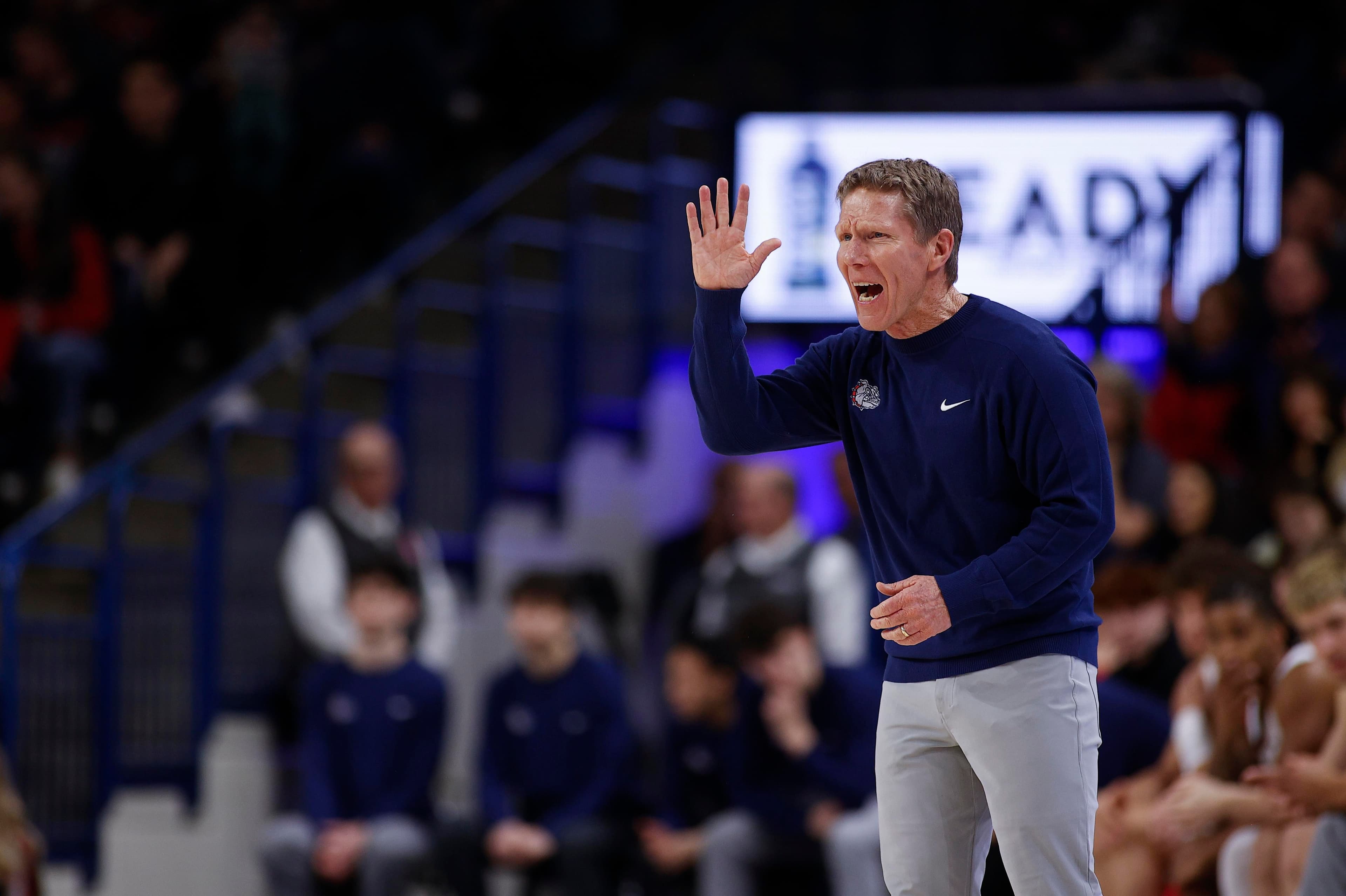 NCAA's Legal Losses Ruin College Basketball: Week Two