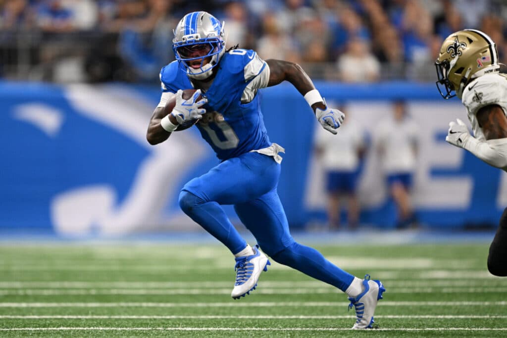 NFL Week 2 Report Card Grades: All 16 NFC Teams