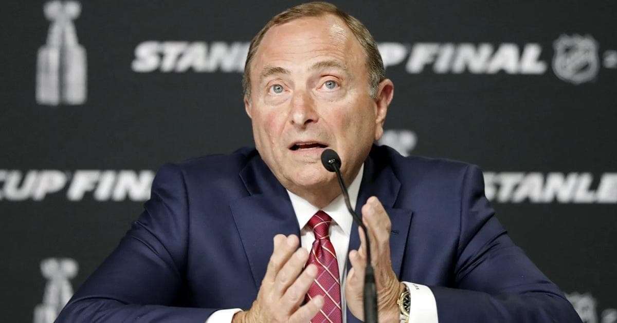 NHL Fans Face Brutal Reality as 2026-27 Season Looms