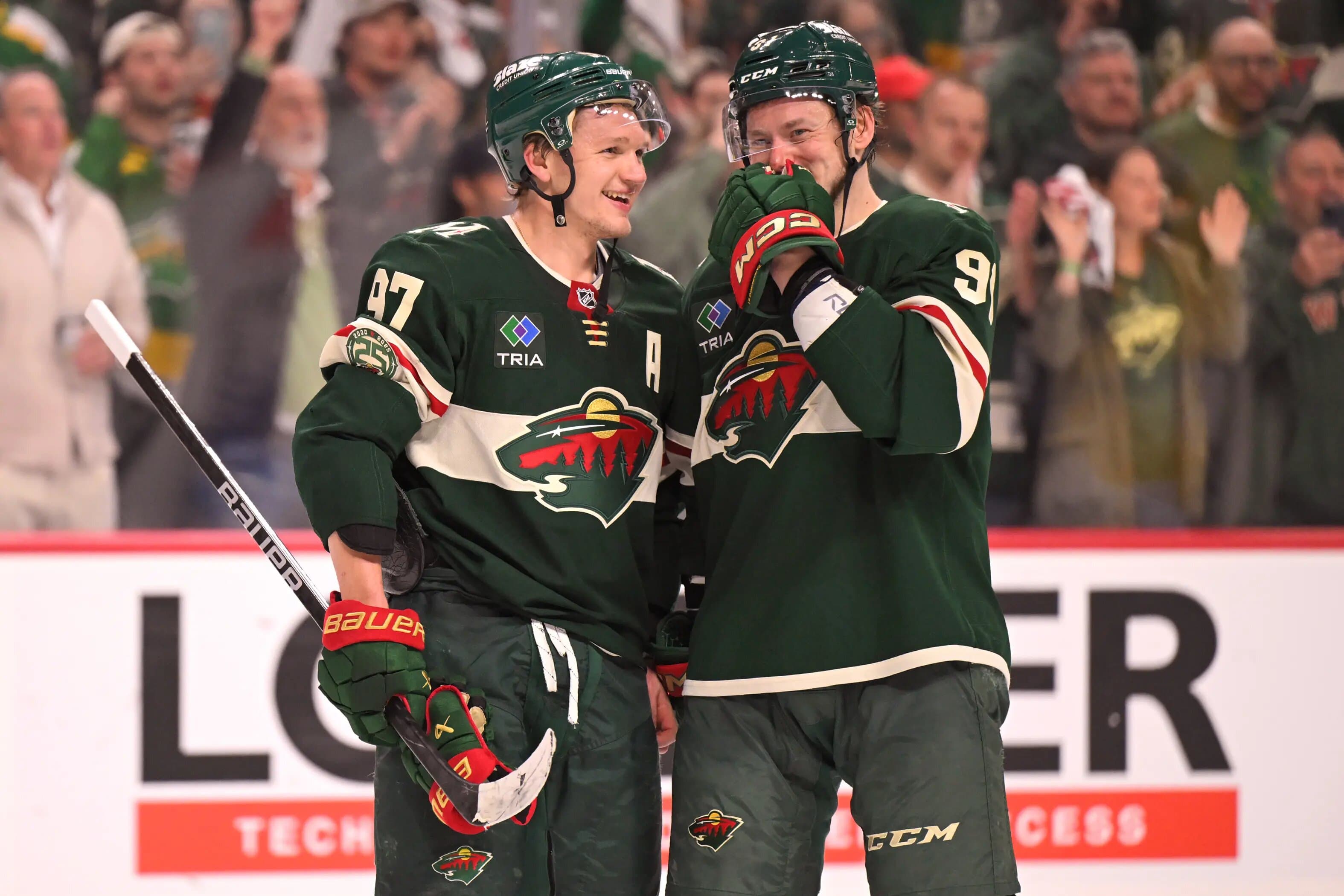 NHL Rumours 2026: Tarasenko & Big Names Still Available