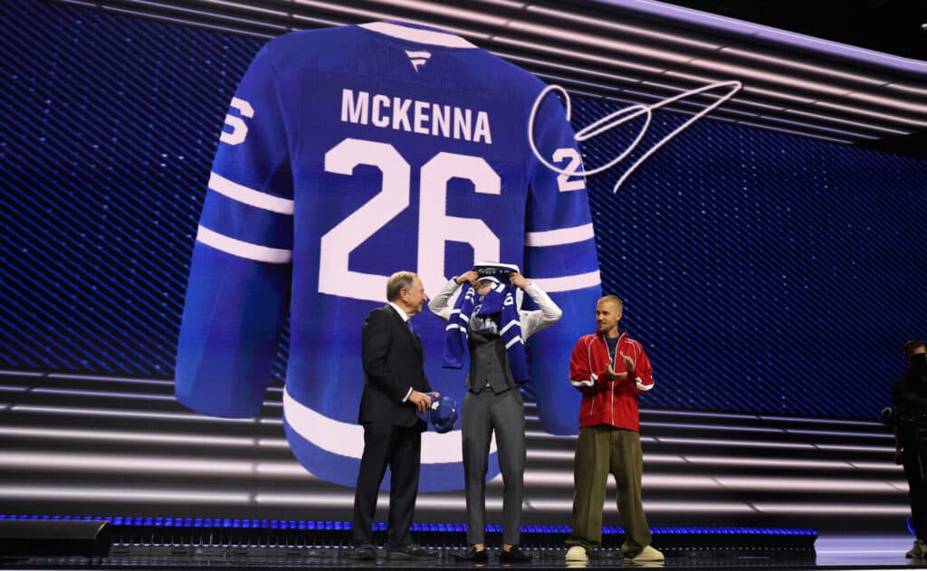 NHL Teams Least Likely to Win Cup by 2036