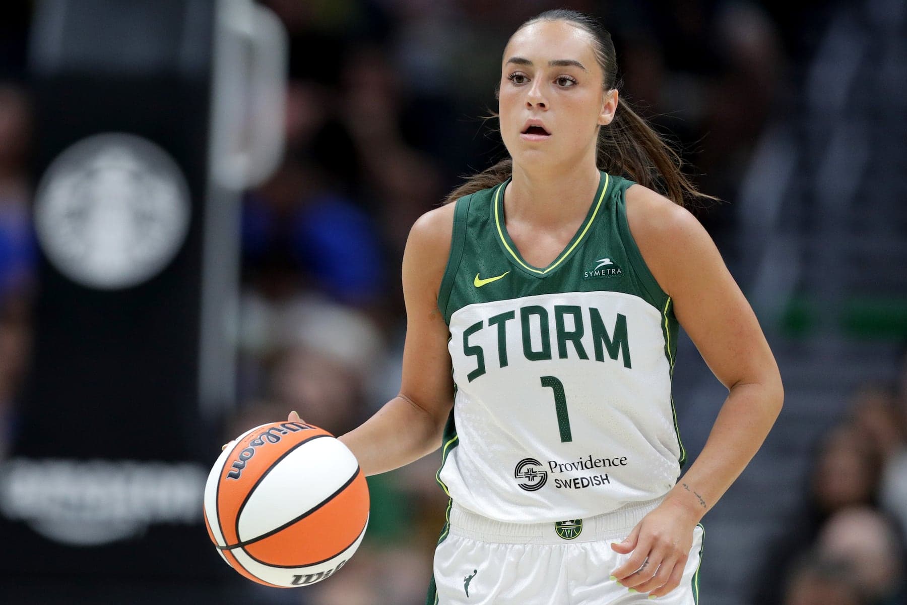 Nika Mühl’s Portland Fire Return: New Mindset, 2026