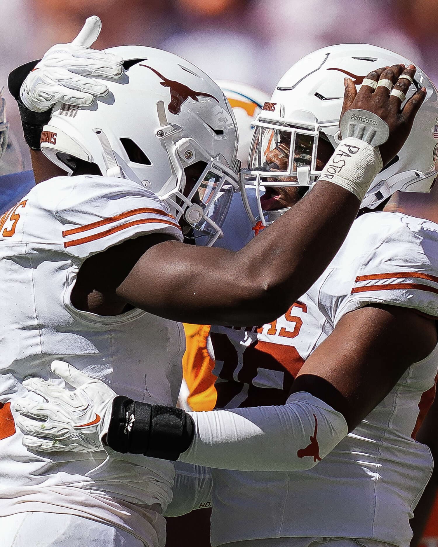 No. 1 Texas Longhorns Shrug Off Soft Label in 2026 |
