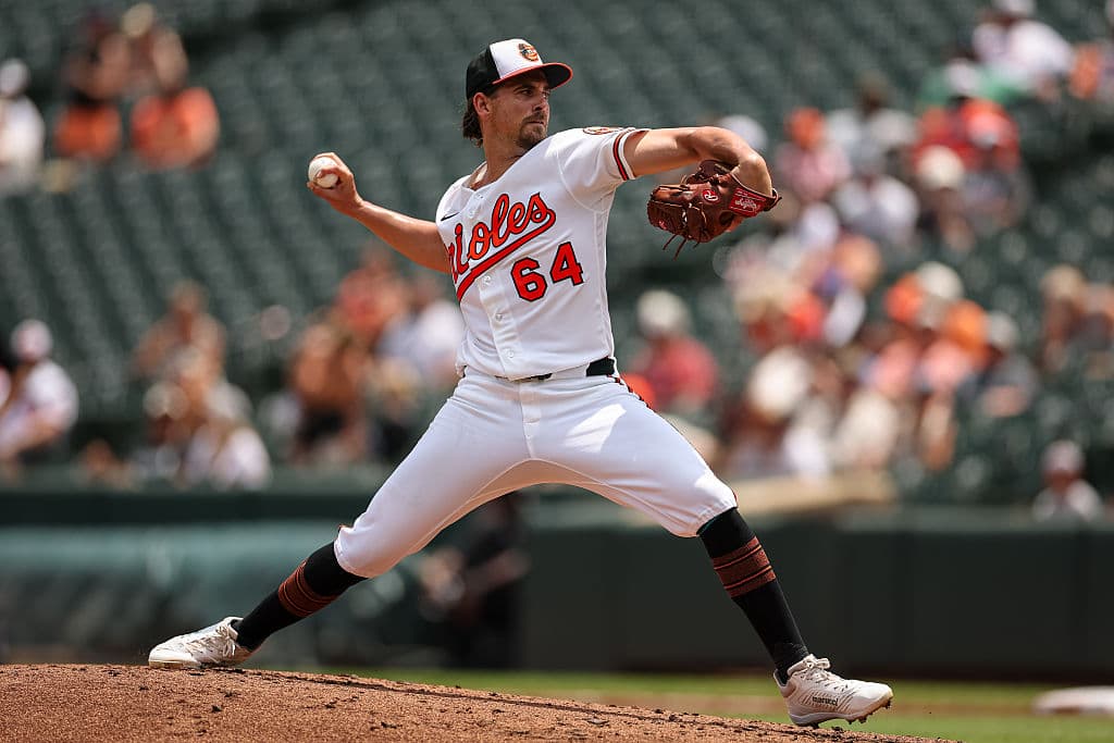 Orioles Rotation Notes, Cano Deal & More | GSJ