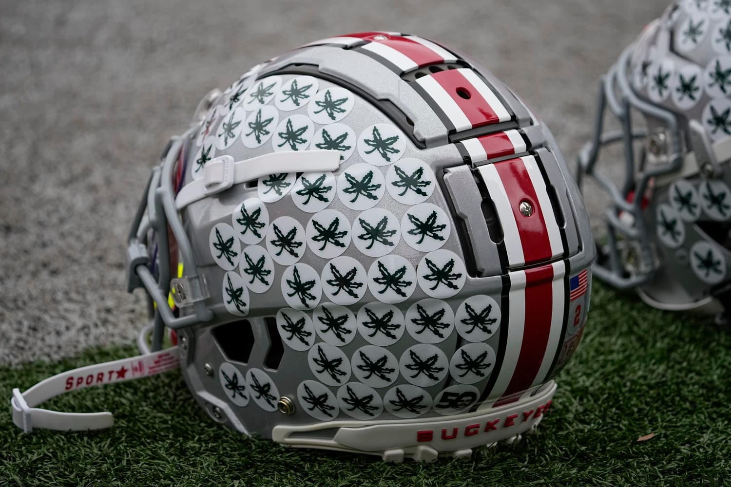 Ohio State Tops NFL Rosters in 2026 Week 1