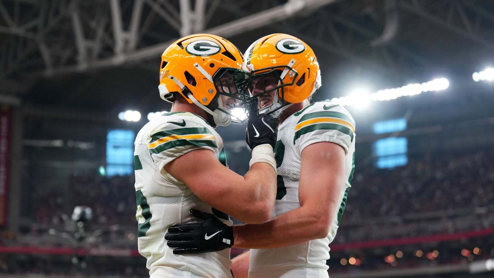Tucker Kraft's Overlooked Concern: Major Packers Camp Stor