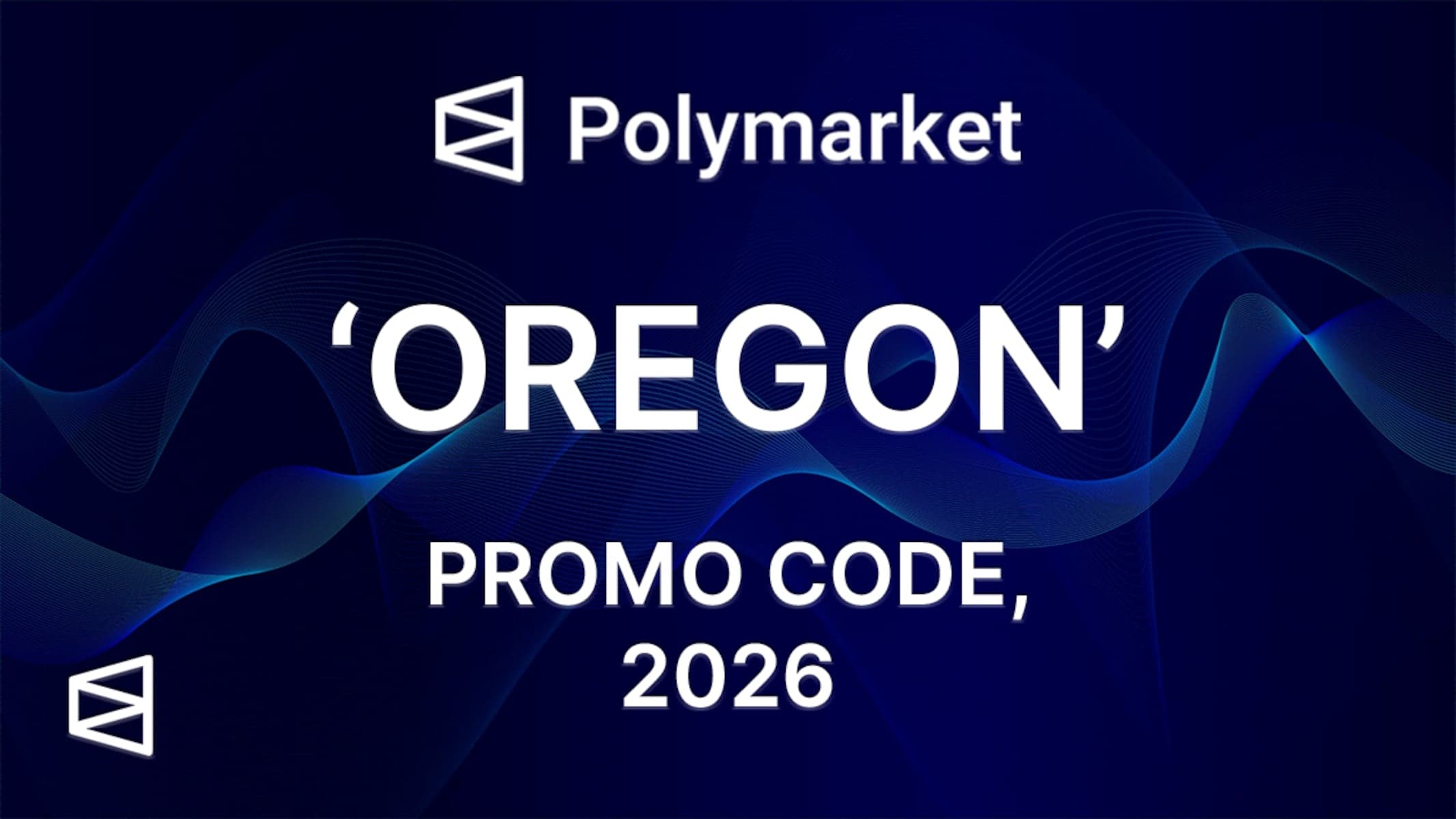 Oregon $20 Polymarket Code: NCAA Futures