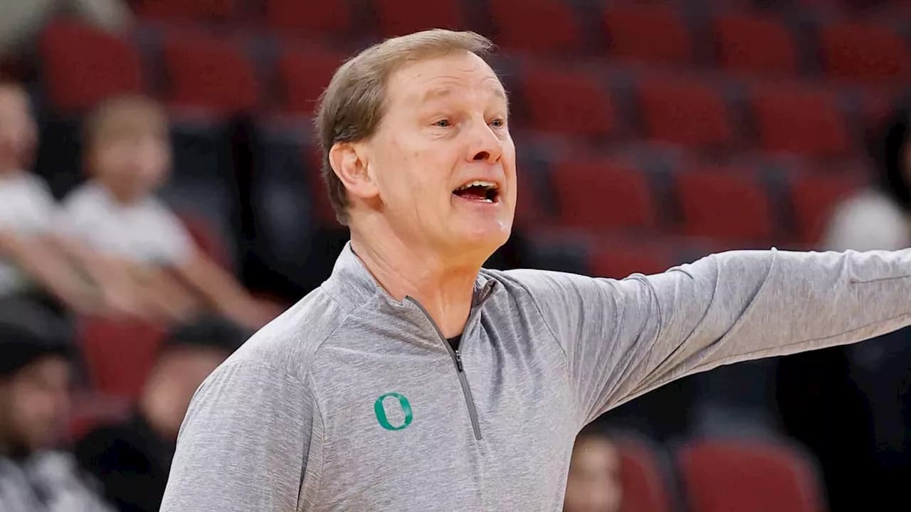 Oregon Ducks Basketball Schedule: 3 Biggest Takeaways