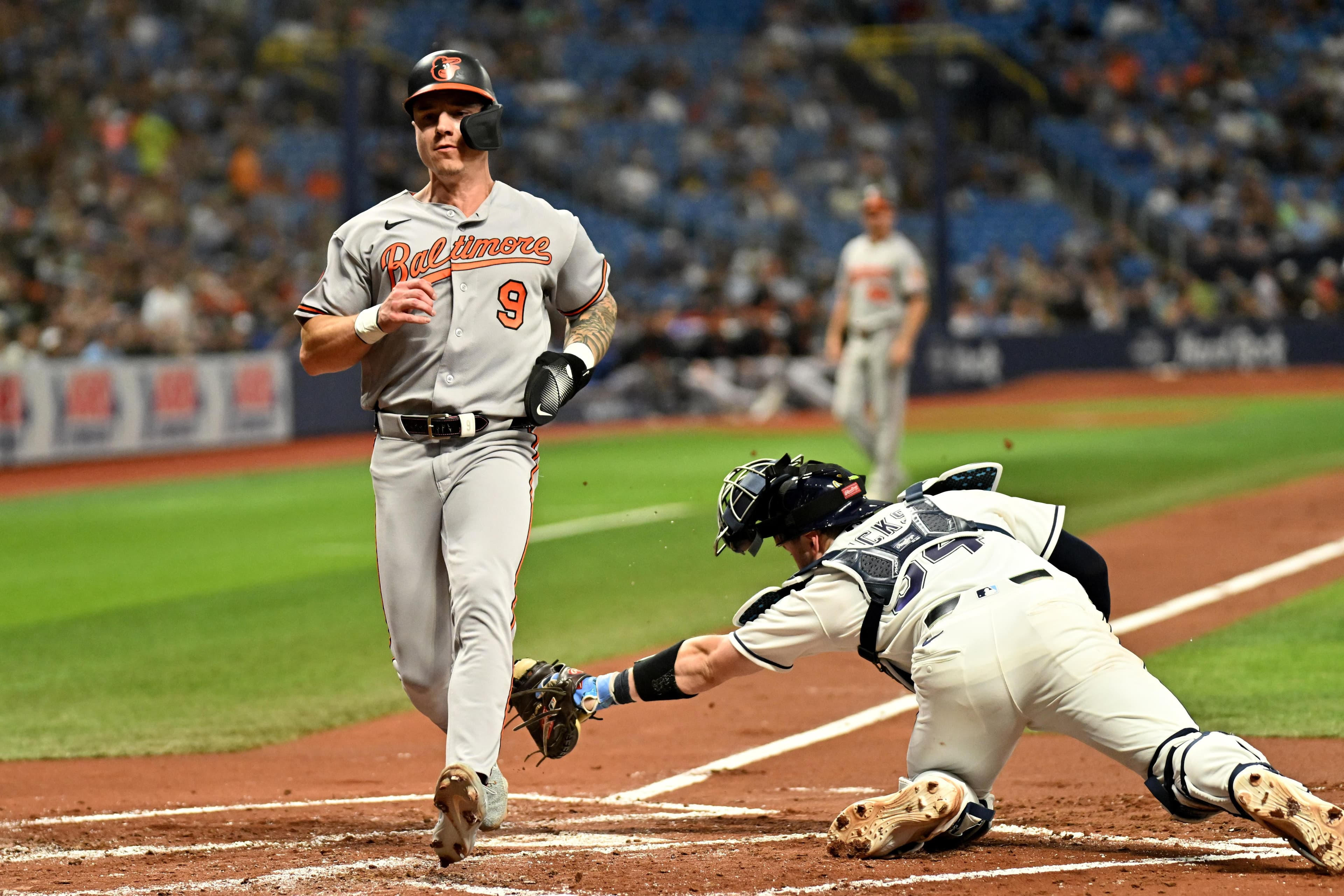 Orioles vs Rays: AL East Showdown Analysis | 2026