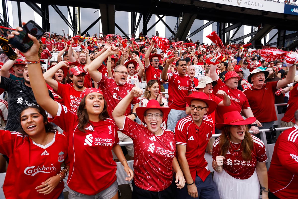 World Cup Success May Force FIFA's Hand on Overseas Games?
