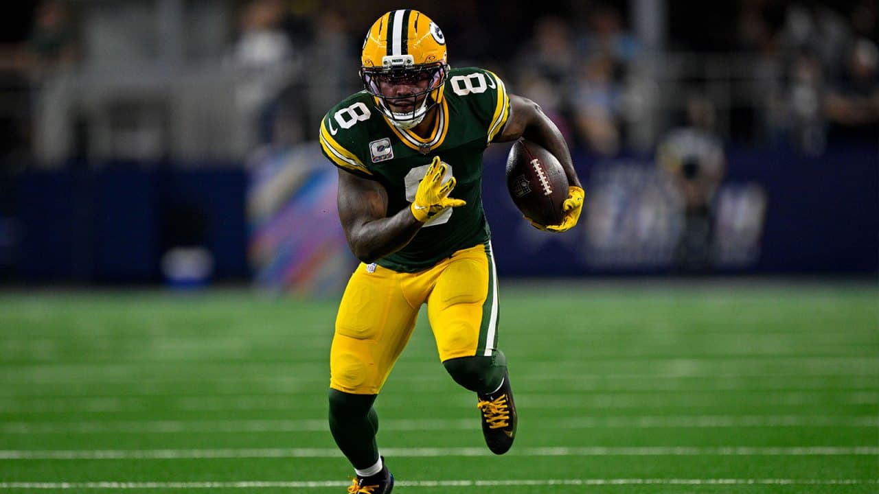 Packers News: Josh Jacobs Case Opens Door to NFL Video